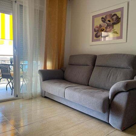 Apartamento Kristie Fuengirola Exterior photo