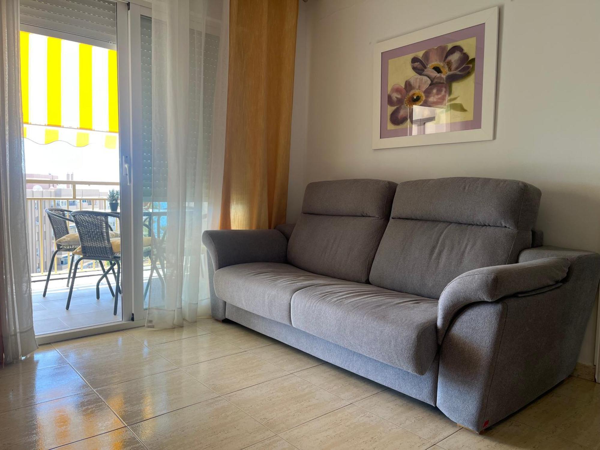 Apartamento Kristie Fuengirola Exterior photo